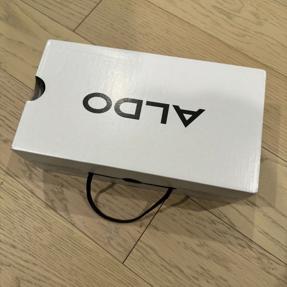 Aldo Shoes/Loafers - Picture 4 of 4